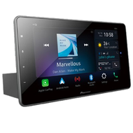 【PIONEER 先鋒】DMH-ZF8550BT 9吋安卓車用多媒體螢幕主機 *CarPlay+Android Auto