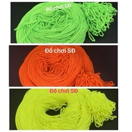 Yoyo string - yoyo accessory - random color