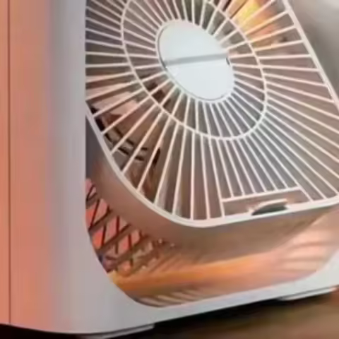 Summer Multifunctional Desktop Fan Air Humidifier Five-hole Spray Fan 3 In 1 Silent Air Cooler Porta