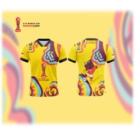 Fifa Word Cup Indonesia 2023 Jersey