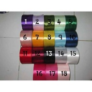 4cm satin Ribbon