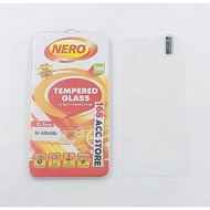 Tempered Glass Samsung A05 / A05s Samsung A06 A16 Anti-Scratch Clear Glass Nero