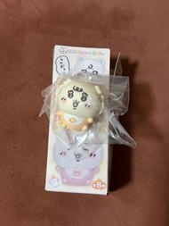 Chiikawa Baby figure 風獅款