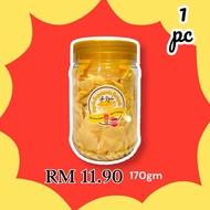 kerepek Ngaku halal Arrowhead chips kerepek food goreng snacks snek keropok