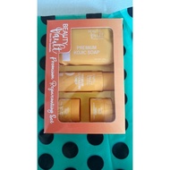 BEAUTY VAULT Rejuvenating Set