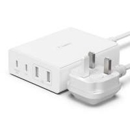 Belkin BOOST CHARGE PRO 4-Port GaN Ch...