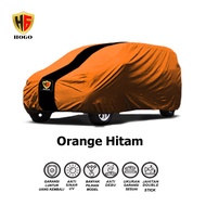 COVER STRIP 1 - Body Cover Mobil Kia CARNIVAL Sarung Selimut CARNIVAL Penutup Jas Mantel Tutup Pelin