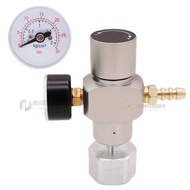 2 Trong 1 Sodastream CO2 Mini Gas Regulator CO2 Charger TR21*4 Phụ Kiện Phần Cứng Máy Tính Và Thiết