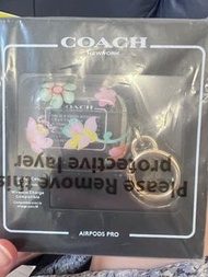 Coach AirPods Pro 保護殼