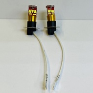 12-24V LED H3-21LED Fog Light Bulbs For Cars And Trucks