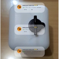 D85ESS-2 TANK RESERVOIR D61EX-12/ D65EX-15/ PC100-5/ PC128US-1/