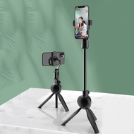 Live broadcast stand mobile phone live stand desktop tripod selfie stick can be raised and lowered mobile phone stand convenient
