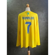 Al Nassr 2023/24 Home Authentic