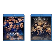 DVD Gossip Girl Season 1-2 (2021-2023)