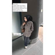 KEMEJA Lady Shirt/ Beautiful women's Shirt Unique/ Shirt Women's checkered Shirt Women's/ Shirt Tren