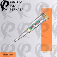 Tespen sensor + lampu tespen minus sensor
