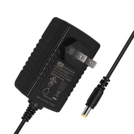 TalentCell AC/DC 12.6V/2A Lithium Battery Charger for 3S 12V Rechargeable Li-ion Battery Pack