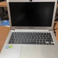 Laptop Asus Zenbook UX303UB Second