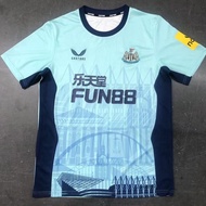 Fans Issues --2022/23 Newcastle United Jersey Home Away Training Kit Man S -4XL 2223 Jersey