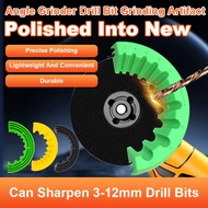 Portable Sanding Impact Drilling Aids Drill Aids Drill Aids