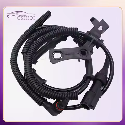 6L2Z2C204A 7L2Z2C204A Front Left/Right ABS Wheel Speed Sensor For Ford Explorer Sport Trac 4.0L 4.6L