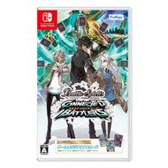 Battle Spirits Connected Butlers Nintendo Switch Video Games From Japan NEW