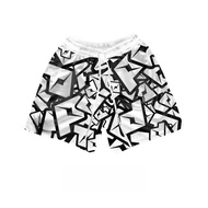 2025 Men's Athletic Shorts, Casual Shorts Basketball Shorts Male and Female