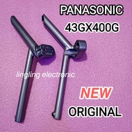 PANASONIC TV LEGS 43GX400G NEWOriginal
