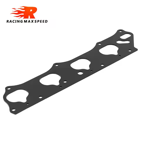 UPE Materials INTAKE MANIFOLD GASKET FOR Honda Acura Engine K20 K20A K20Z K20Z3 K24 RBC RRC