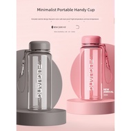 水瓶 水瓶 2000ml Fuguang Plastic Portable Sports Summer Shock-resistant Water Cup