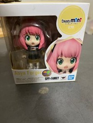 Figure mini SPY X FAMILY 間諜過家家 安妮亞