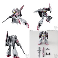 [訂貨] G Frame 食玩 G-3高達＆馬沙専用加大魔 GUNDAM G FRAME G-3 GUNDAM & CHAR’S RICK DOM