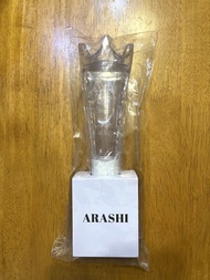 We are ARASHI 手燈現貨
