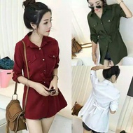 [READY STOCK] Bought It- T23