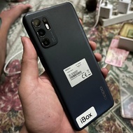 oppo Reno 6 8/128gb second hp seken