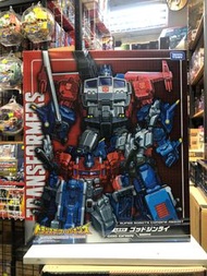 Transformers LG EX God Ginrai Legends 超神仁萊 變形金剛 TF Takara Tomy