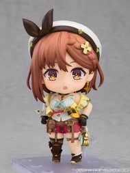 [預訂] 萊莎的鍊金工房2 萊莎 萊莎的鍊金工房2 Ver. 黏土人 no.2943