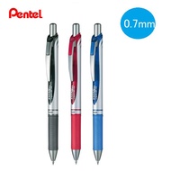 Pentel Knock EnerGel Ballpoint Pen 0.7mm Choose from 3 colors  Shipping from Japan