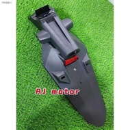 ℗❈NEW RS150 V1 V2 REAR FENDER WINNER VIETNAM HONDA RS-150 RS150R MANGAT MUDGUARD BELAKANG EKOR LAMPU