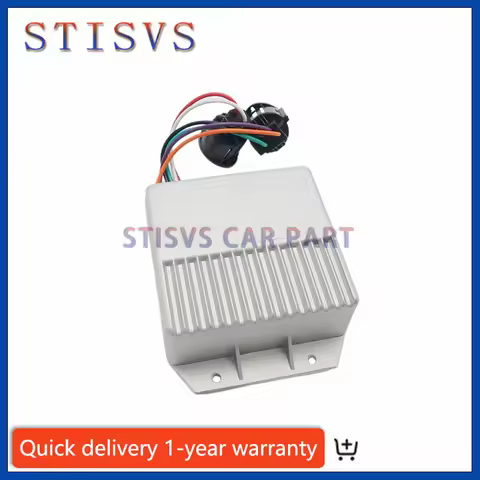 Ignition Control Module D6AB-12A199 for Ford F-150 Mustang Bronco Thunderbird Ranger Car Spare Parts