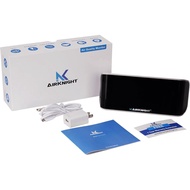 AirKnight Premium Indoor Air Quality Monitor Indoor & Air Quality Sensor. VOC Detector, CO2 Monitor,