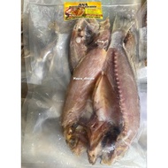 (350g-400g) Ikan Gelama Bekok/Ikan Bekok Kelantan