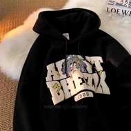 BHEZK MEN'S WOMEN'S DISTRO HOODIE HOODIE/ SWEATSHIRT/ THICK KOREAN HOODIE/ KOREAN STYLE HOODIE COOL 