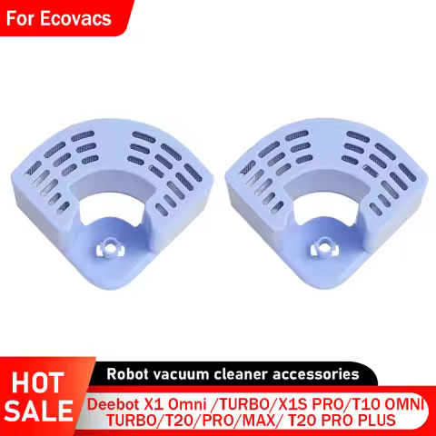 Part Ag+ Sterilization Module Silver Ion For Ecovacs Deebot X1S PRO/ X1 Omni /TURBO/T10 OMNI/TURBO/T