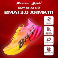 Bmai Shoes | Bmai 3.0 XRMK111 Running Shoes | Full Carbon | Genuine Products | Daily Training and Co