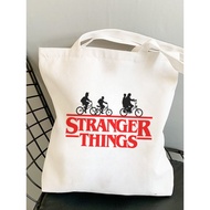 Canvas Bag 11 Printed Student Canvas Handbag