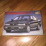 三菱經典Galant VR4模型90年代模型