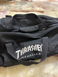 Thrasher 托特包 大桶包 托運包 包 肩背包 旅行包