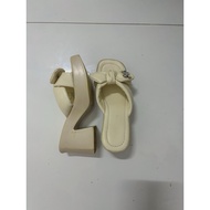Pass 7m high sandals size 36