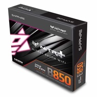 Sapphire Nitro+ B850M WiFi Motherboard.